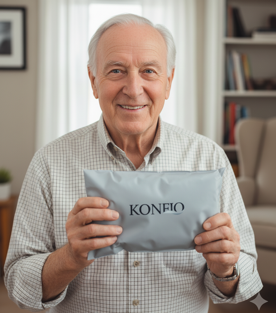 Photo d’avis de Christian