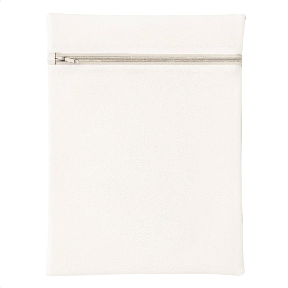 Bolsa de protección para lavado a máquina