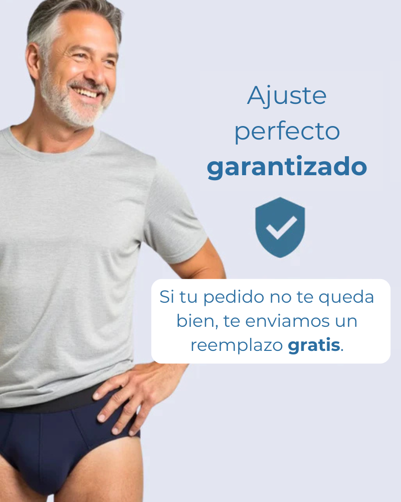 Braguitas Ultraabsorbente de Jose