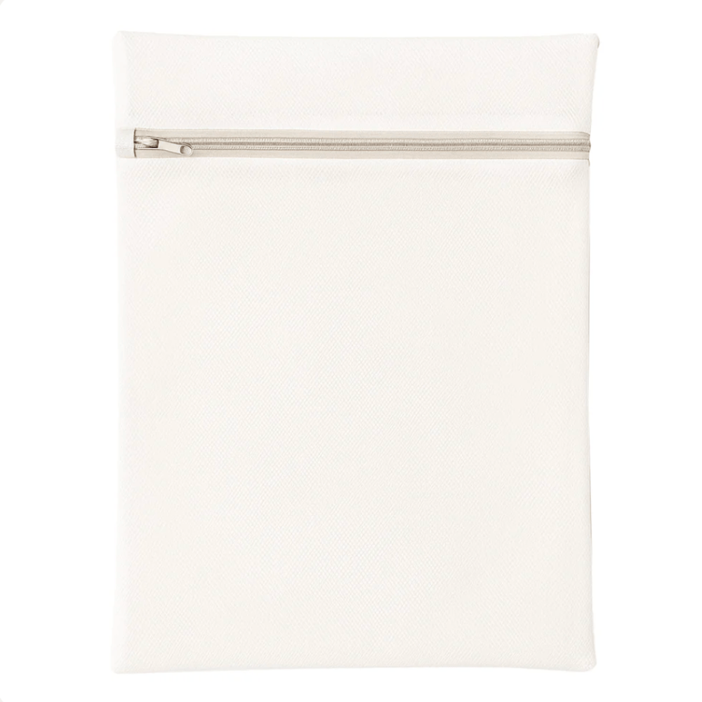 Bolsa de protección para lavado a máquina