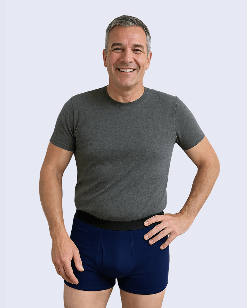 Bóxer Ultraabsorbente