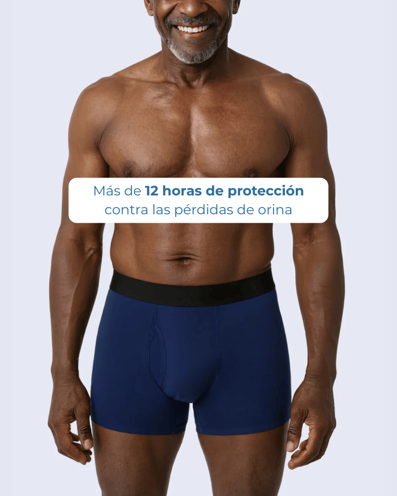 Bóxer Ultraabsorbente